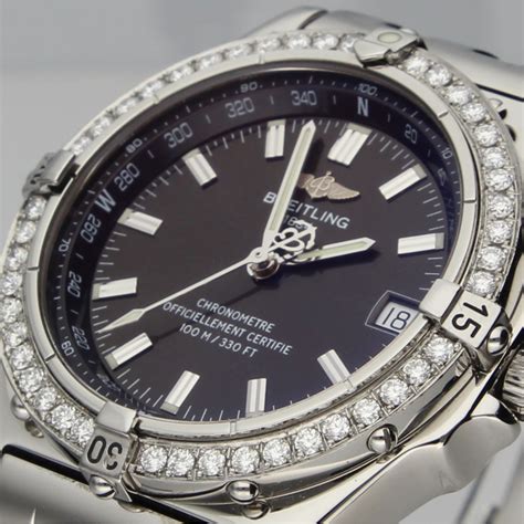 a10350 breitling watch|breitling windrider a10350 manual.